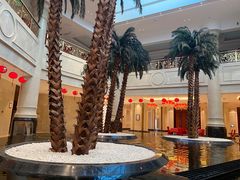 -唐山河头老街国丰维景国际大酒店