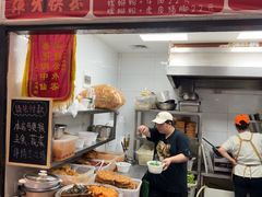 -老牌柳州螺蛳粉(同班同学美食城店)