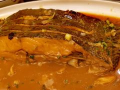 -大城·烧烤海鲜大排档(台东店)