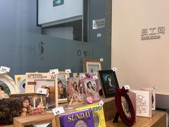 -海马体照相馆(成都来福士广场店)