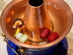 -涮福記·现切牛羊肉火锅(世纪汇店)