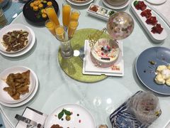 -南山鲜虾面·活鲜小馆·海味大连菜(南山总店)