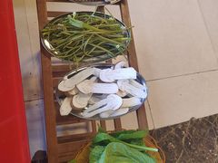 -老石黑山羊毛驴肉火锅(金凯广场店)