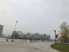 -杭州奥体中心-体育场