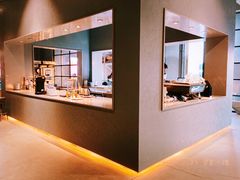 -来回·咖啡(钟村咖啡豆店)
