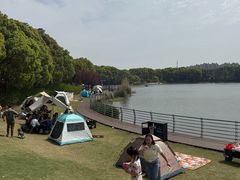 -美兰湖景区