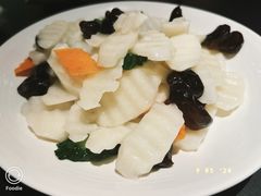 -小菜园新徽菜(青岛市南万象城店)