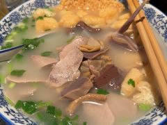 -小潘记鸭血粉丝汤