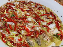 -新太二·鲜料川菜(晶耀前滩店)