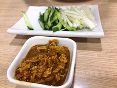 -姥家春饼店(漳州二路店)