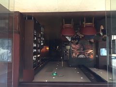 星巴克(巴黎春天店)-星巴克(太原柳巷第一店)