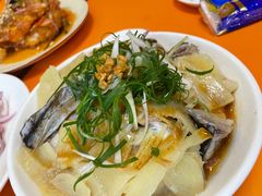 -雅苑餐厅(朝天路店)