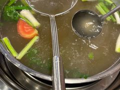 -老秦凉都黄牛肉馆(九堡店)