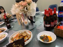 -小林哥的海鲜馆·夜宵烧烤(渔人码头店)