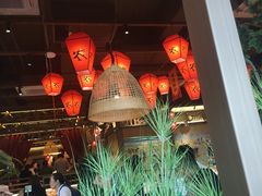 门面-农耕记·湖南土菜(halo广场店)