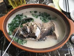 -风味小馆(天目湖宾馆店)