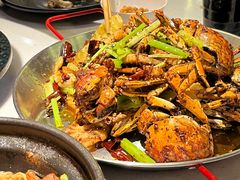 -红盔甲·小龙虾(天钥桥店)