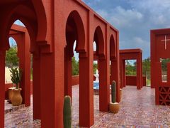 -那琴半岛地质海洋公园