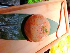飞鱼籽墨鱼滑-湊湊火锅·茶憩(新中关购物中心店)