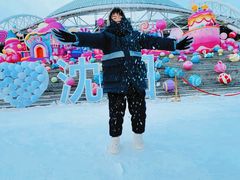 -沈阳奥体冰雪嘉年华