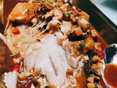 -披云云小馆·味道江湖(姚家园万象汇店)