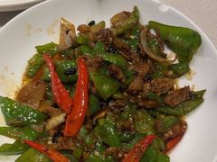 -京味斋·北京烤鸭(北京南站洋桥店)