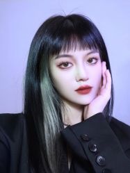 -逸丝风尚yesfashion造型