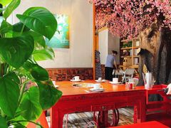 大堂-黄家码头老火锅(解放碑旗舰店)