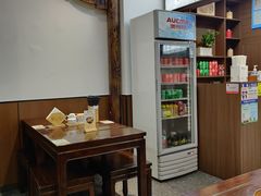 -蟹上黄·蟹黄面·江南糖水(人民广场店)
