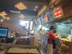 -蛮佬拾·乡里土菜馆(河西王府井店)