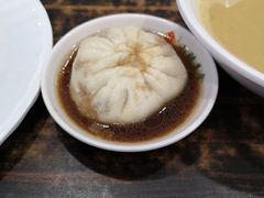-小胖包子王(光明楼店)