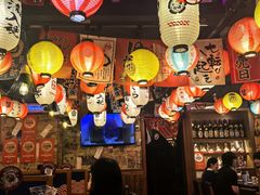 -桃太郎寿司料理(南坪店)