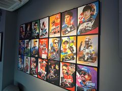 -魔赛卡丁车赛车汇(上海店)