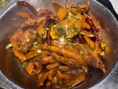 -忆3毛烧烤美食城(龙塘直营店)