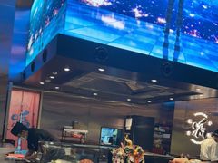 -鸟山鸣·日料食堂(王府井店)