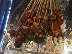 -串掌门砂锅串串香(后瑞店)