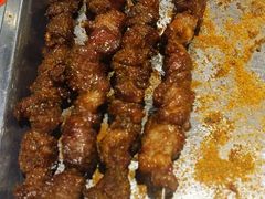 -振生清真饭店(永安道店)