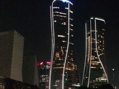 -杭州来福士中心
