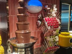 -東盛炭烤自助料理(浦东文峰广场店)