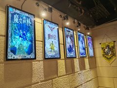 -逃脱反斗城沉浸剧情密室(北京路店)