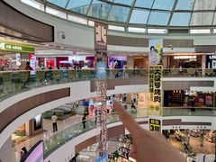 -北李妈妈菜·海肠捞饭(高新万达店)