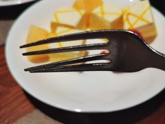 -食间牛排(湖西路店)