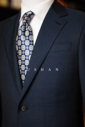 点击看大图 -优山定制西服衬衫大衣(国贸店)
