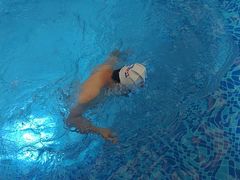 -斯博特游泳俱乐部(洲际酒店)