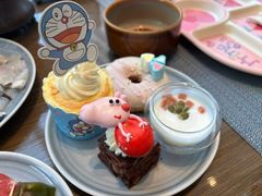 -菲住布渴酒店自助餐厅(阿里巴巴西溪园区店)