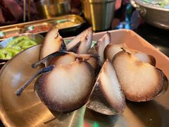 -东味北道熟成·炭火烤肉(九龙店)