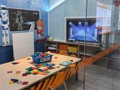 -斯坦星球AI编程·机器人科创·科学实验·信奥·思维·STEM·乐高·竞赛考级(长宁虹桥大融城荟聚中心)