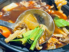 -肖记公安牛肉鱼杂馆· 省级非物质文化遗产(仁和路店)