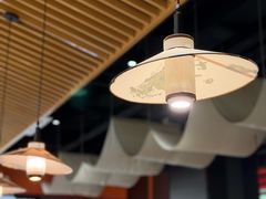 -晓淮山·扬州早茶·淮扬菜(龙阳广场店)