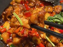 -湘与香缘·湖南菜(王府井北京市百货大楼店)